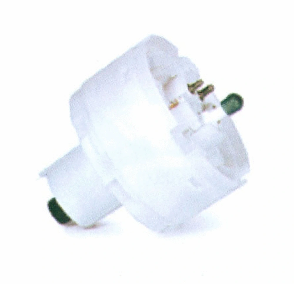 Fuel Supply Module (GCA10)