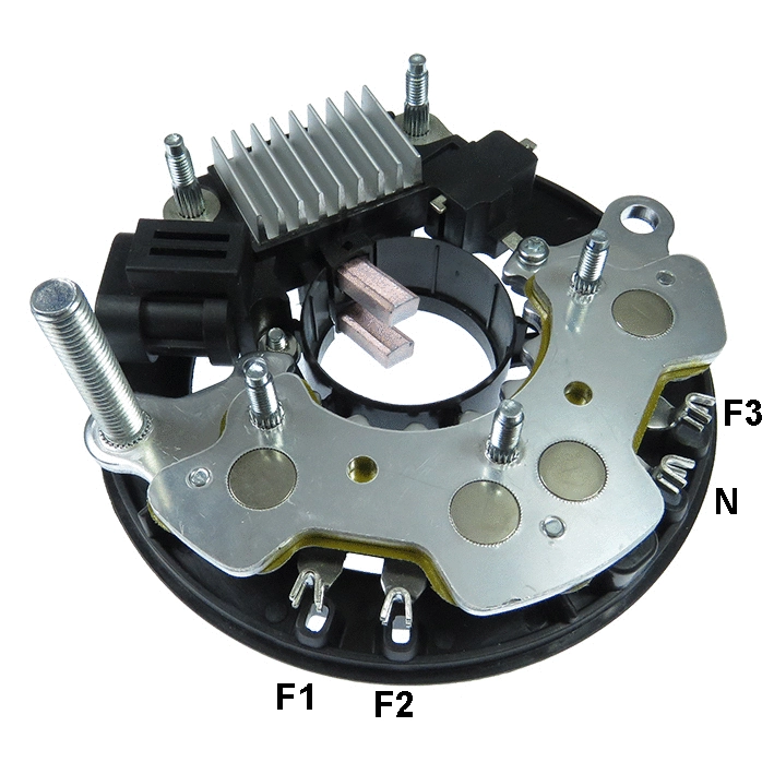 Alternator Regulator (GA3006)