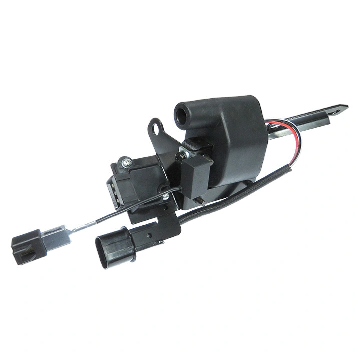 Ignition Coil (GC4502)