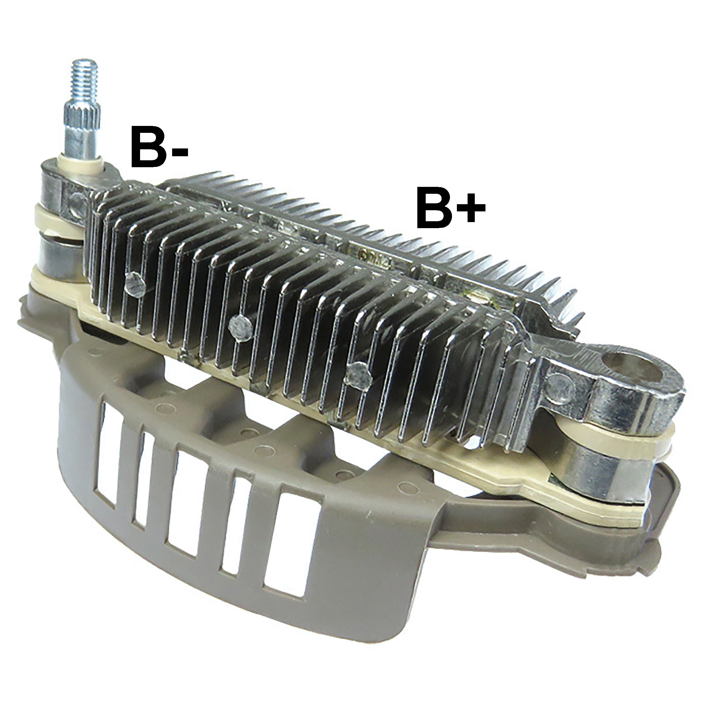 Rectifier, alternator (GA1284)