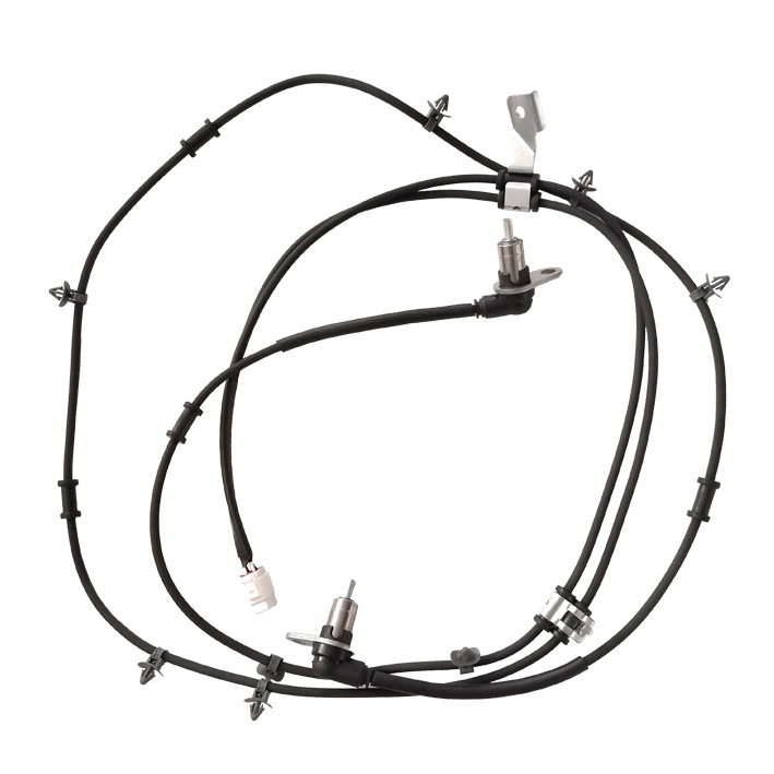 Sensor, wheel speed (GS2580)