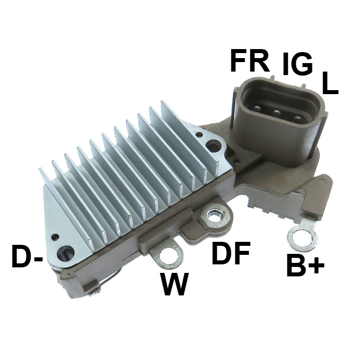 Alternator Regulator (GA168)