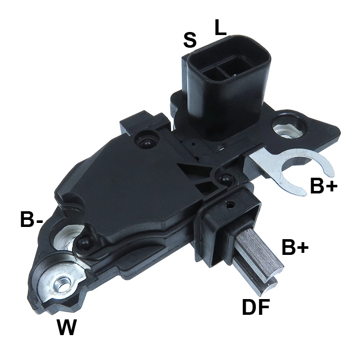 Alternator Regulator (GA227)