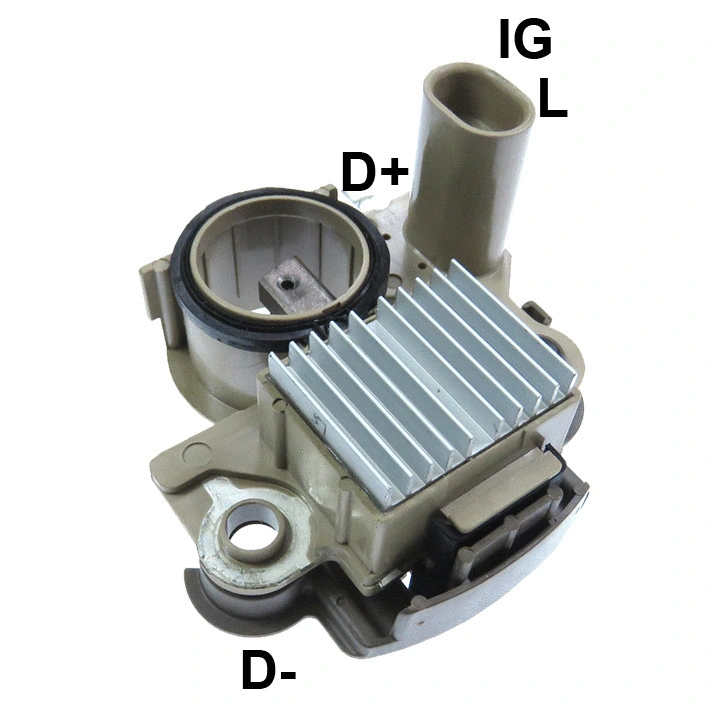 Alternator Regulator (GA975)