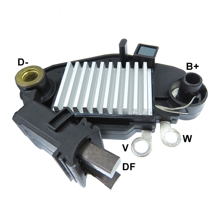 Alternator Regulator (GA949)