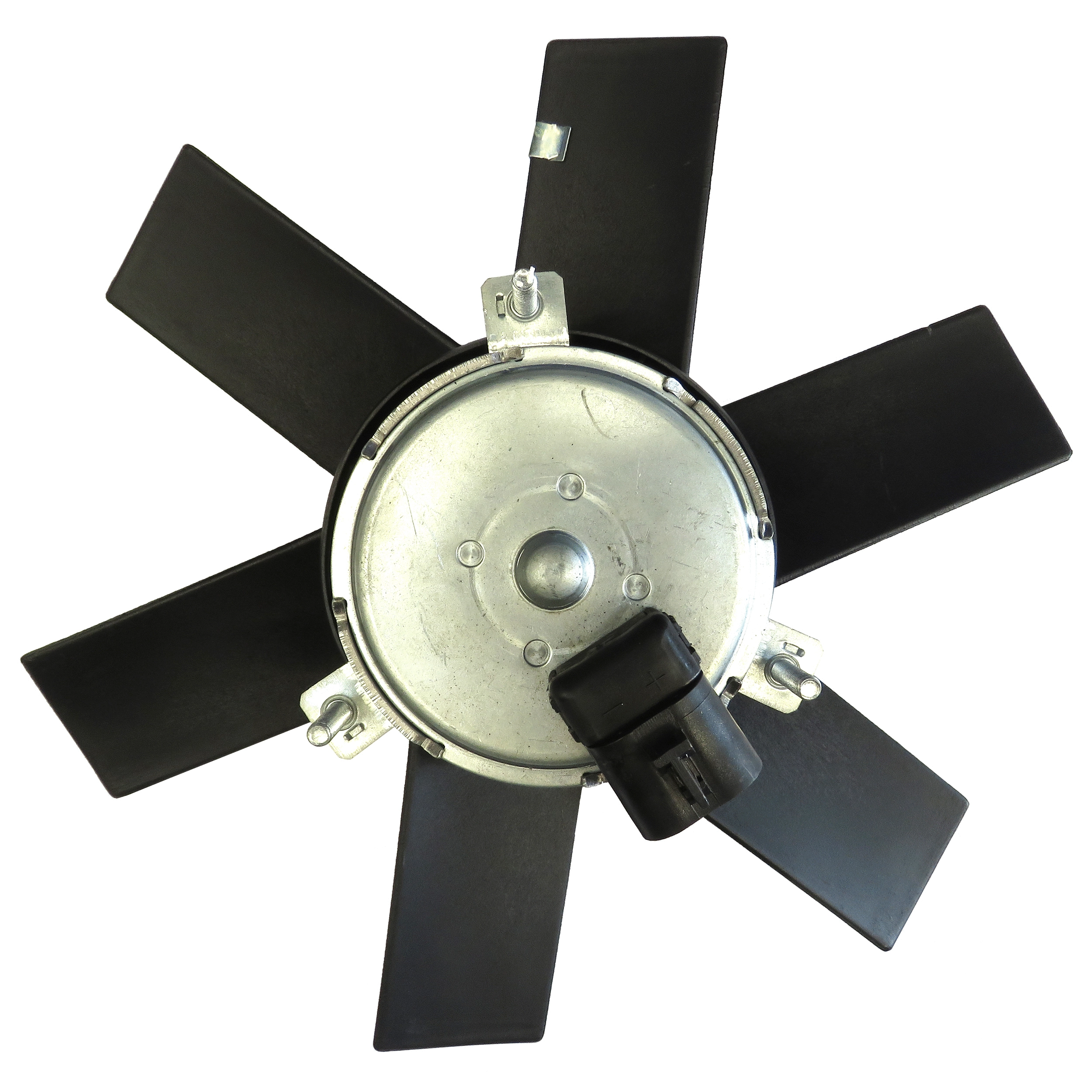 Fan, engine cooling (GE1021)