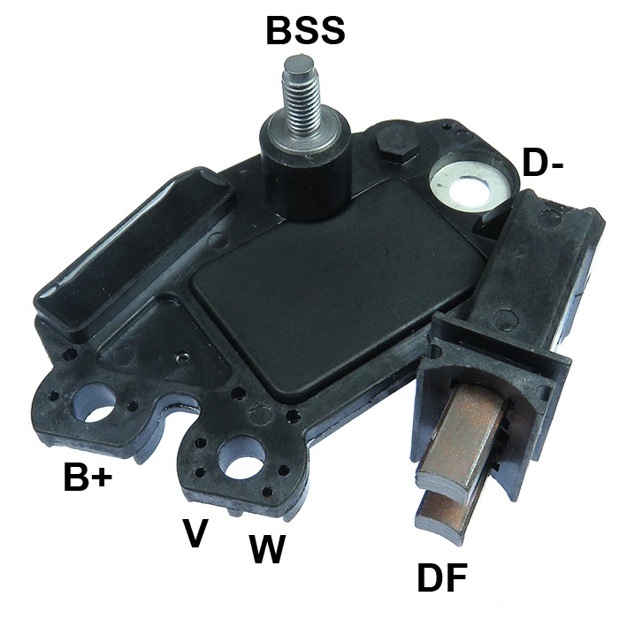 Alternator Regulator (GA970)
