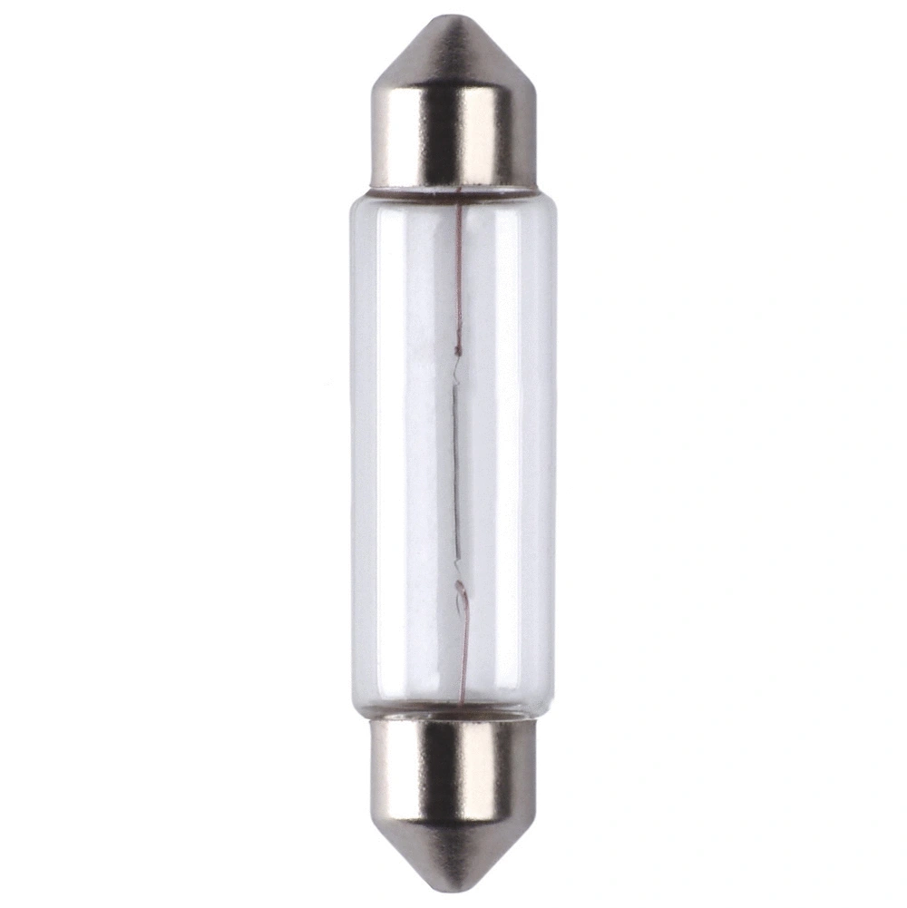 Bulb, licence plate light (GL6418A)