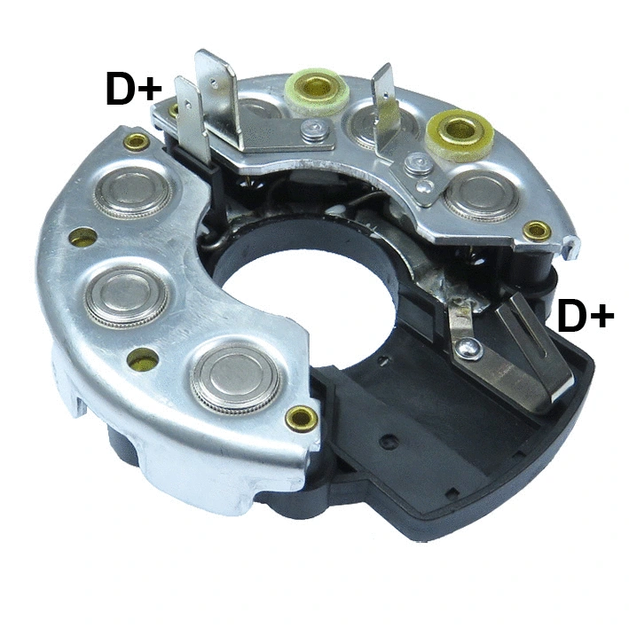 Rectifier, alternator (GA1717)