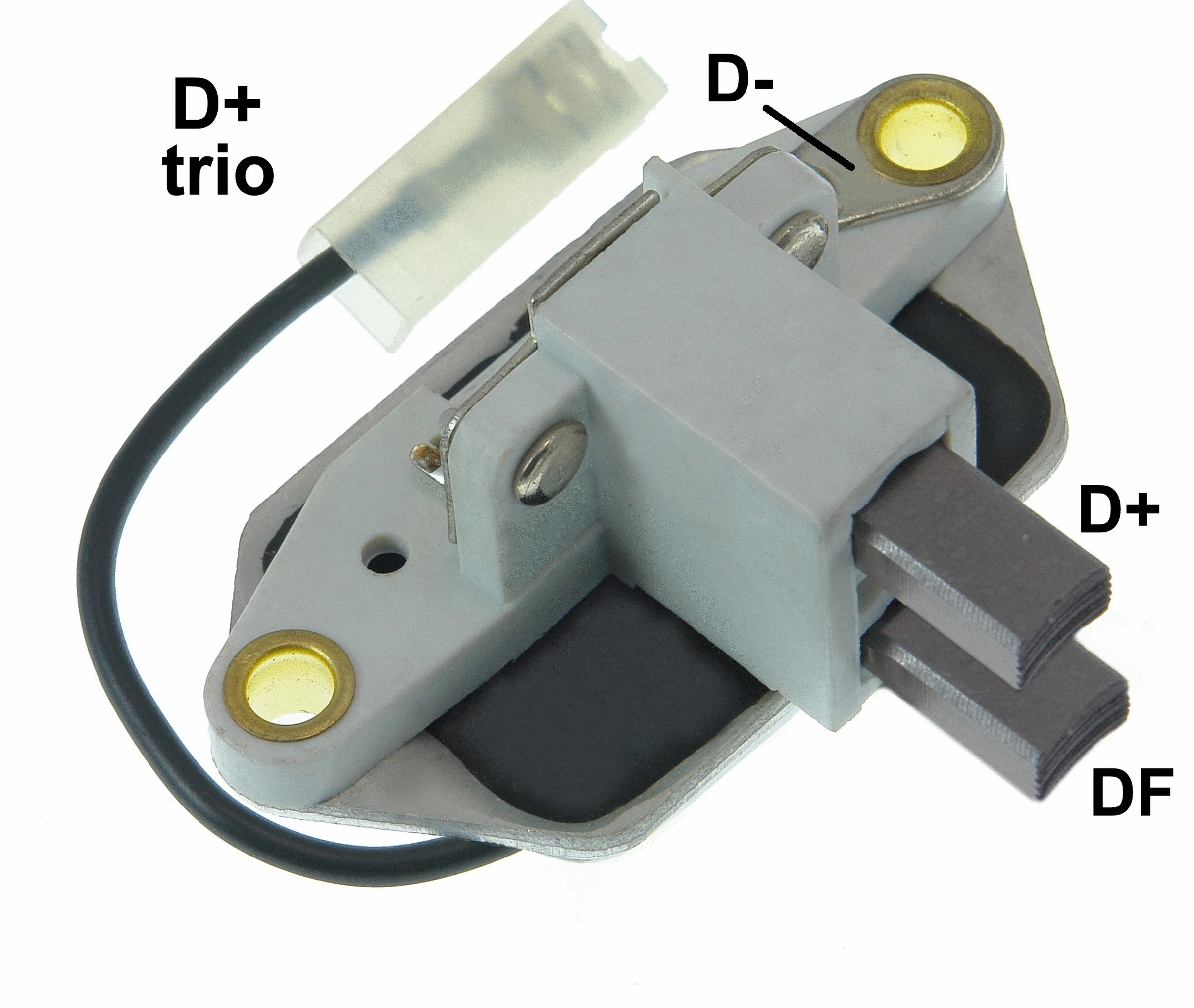 Alternator Regulator (GA901)