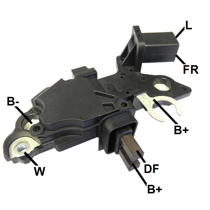 Alternator Regulator (GA264)