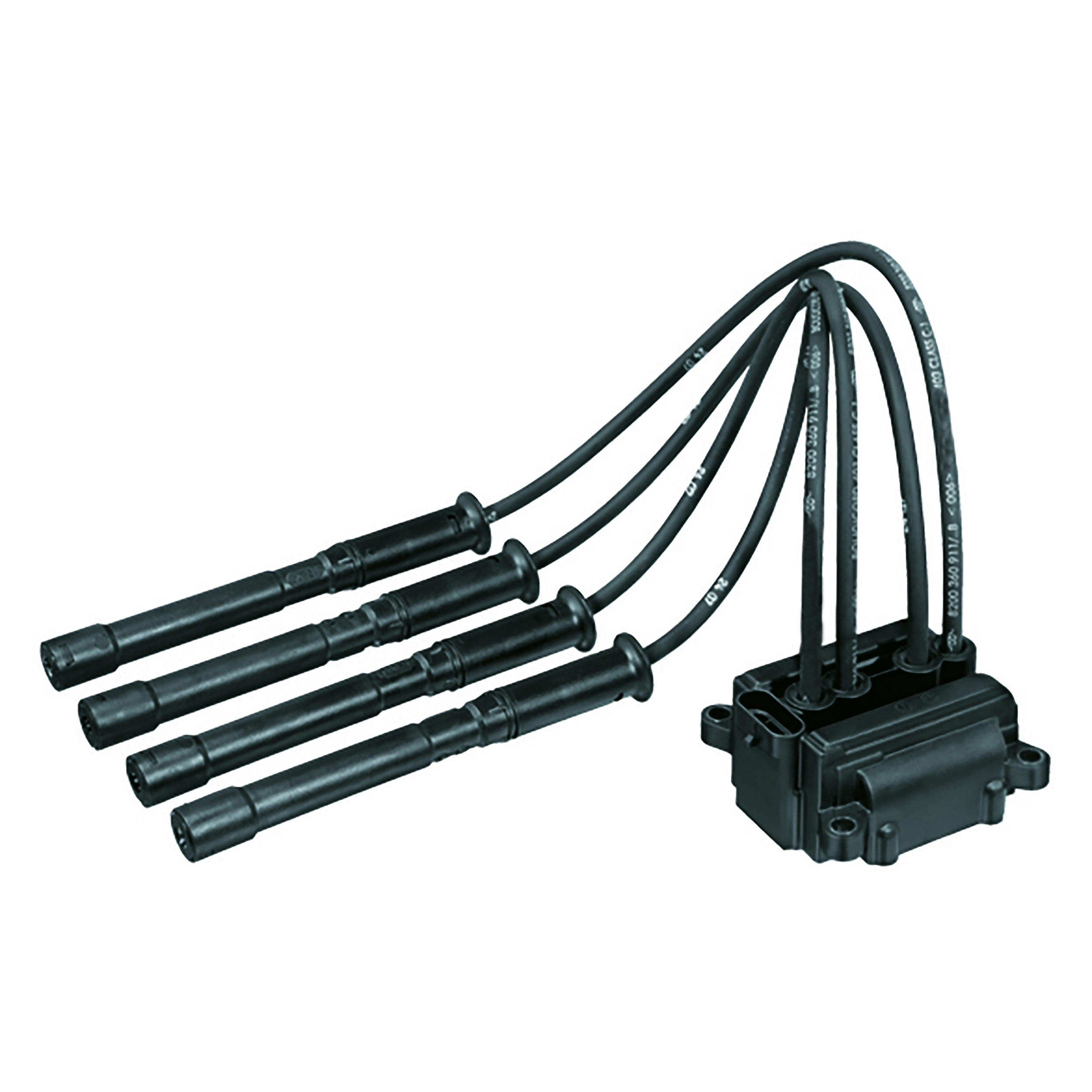 Ignition Coil (GC4911)