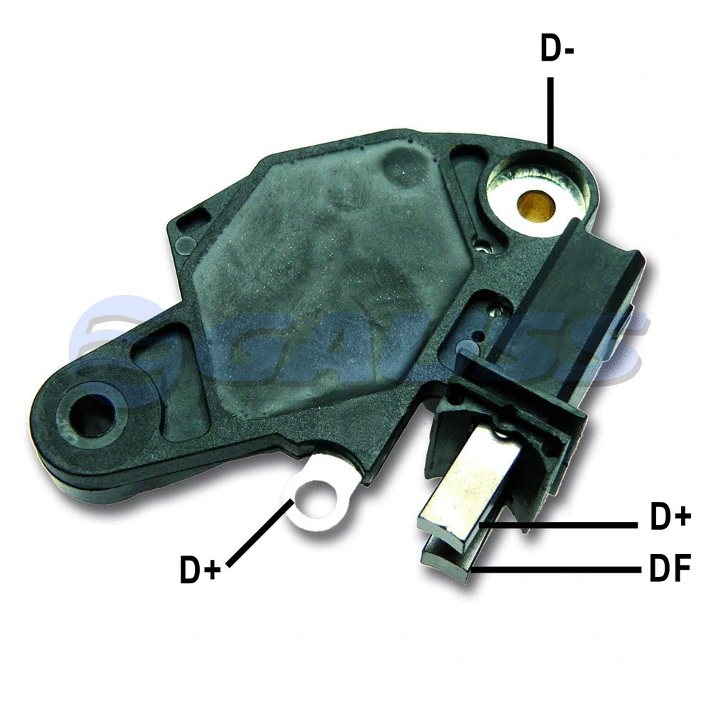 Alternator Regulator (GA501)