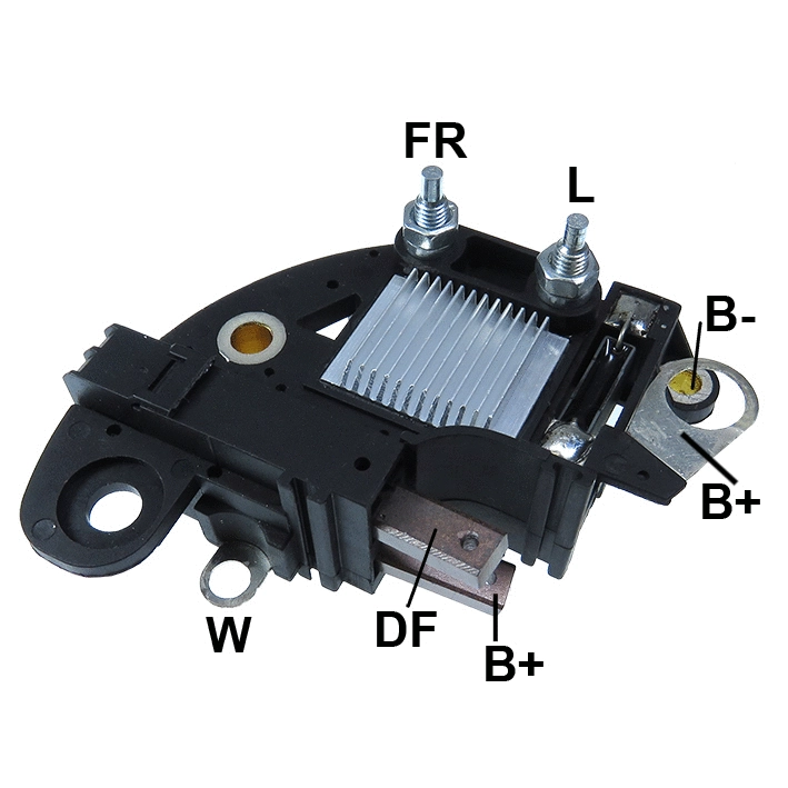 Alternator Regulator (GA110)