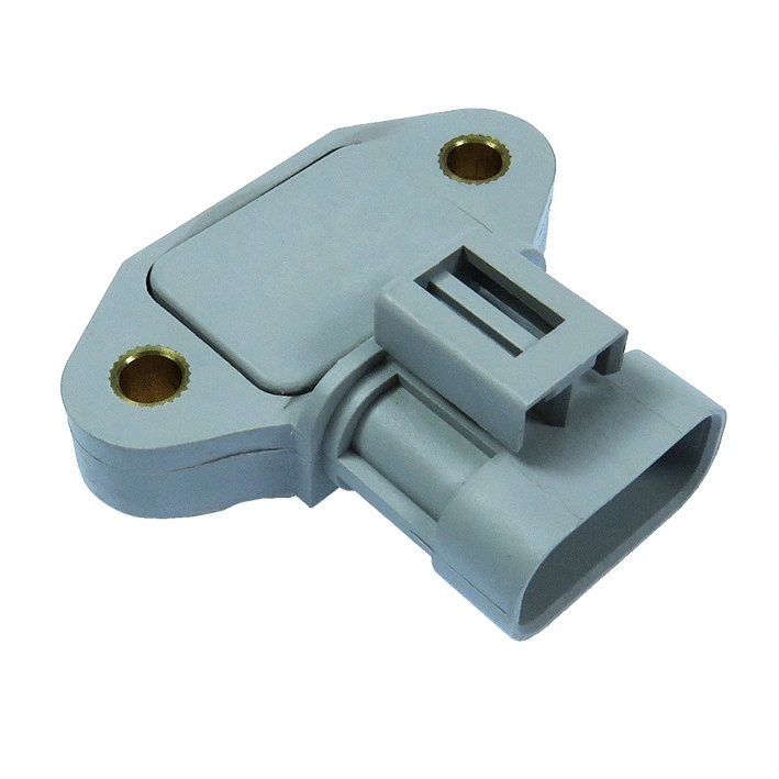 Control Unit, ignition system (GA2987)