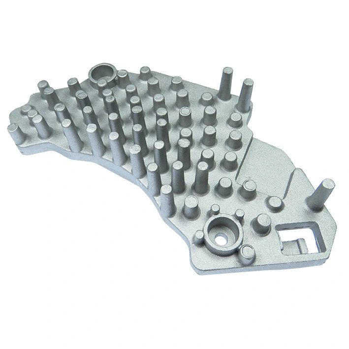 Resistor, interior blower (GE3041)