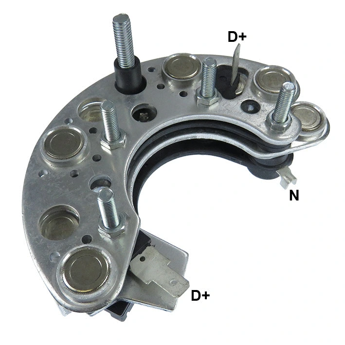 Rectifier, alternator (GA1996)