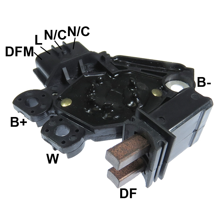 Alternator Regulator (GA931)