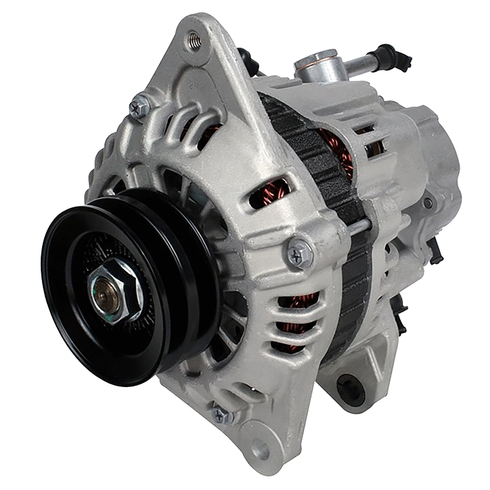 Alternator (GA15128)
