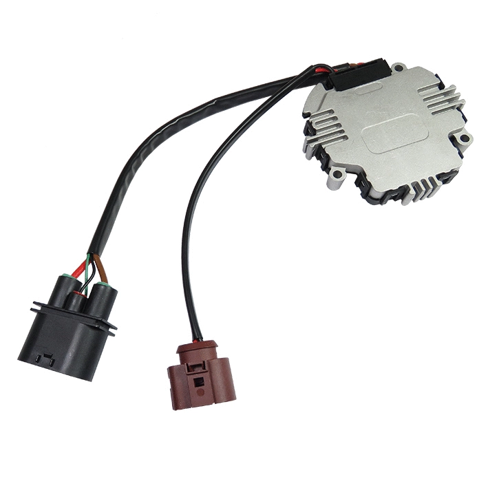 Resistor, interior blower (GE3066)