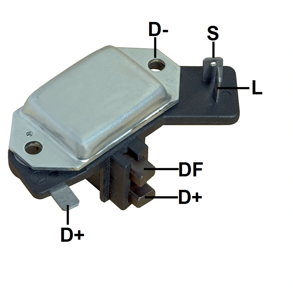 Alternator Regulator (GA246)