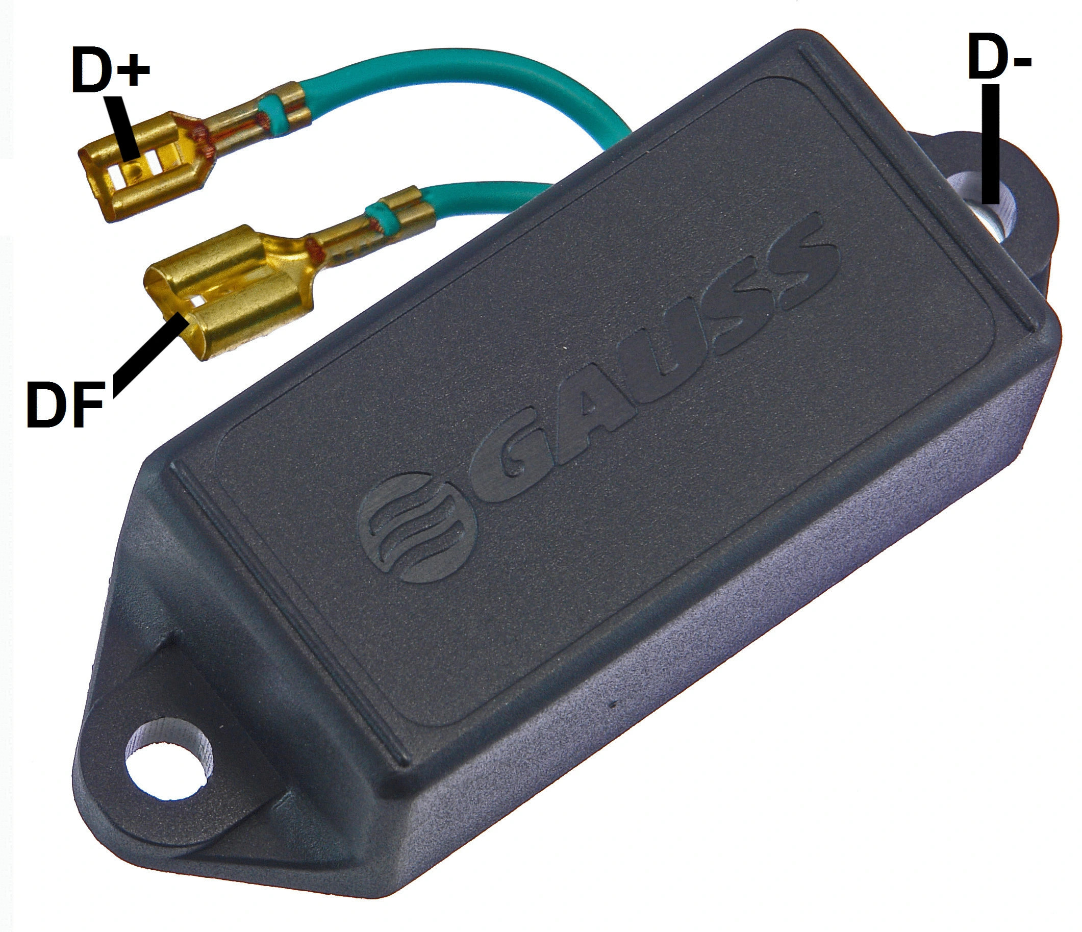 Alternator Regulator (GA003)