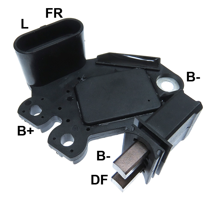 Alternator Regulator (GA932)