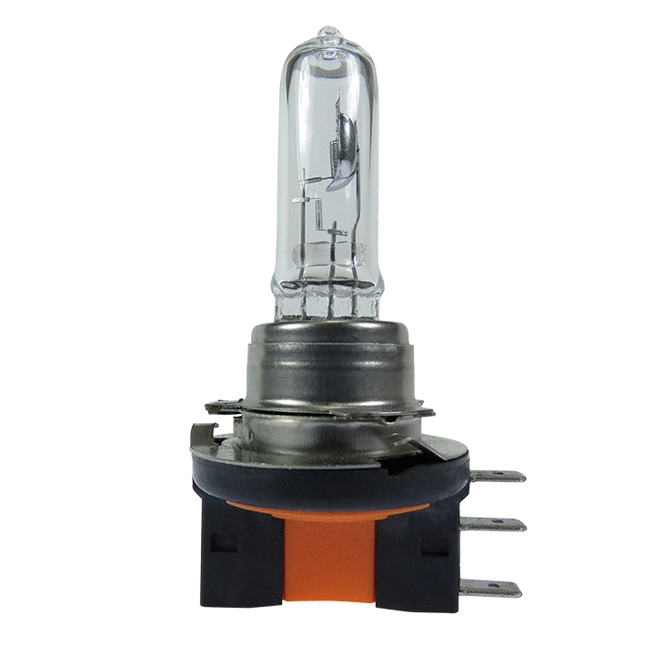 Bulb, direction indicator (GL114)