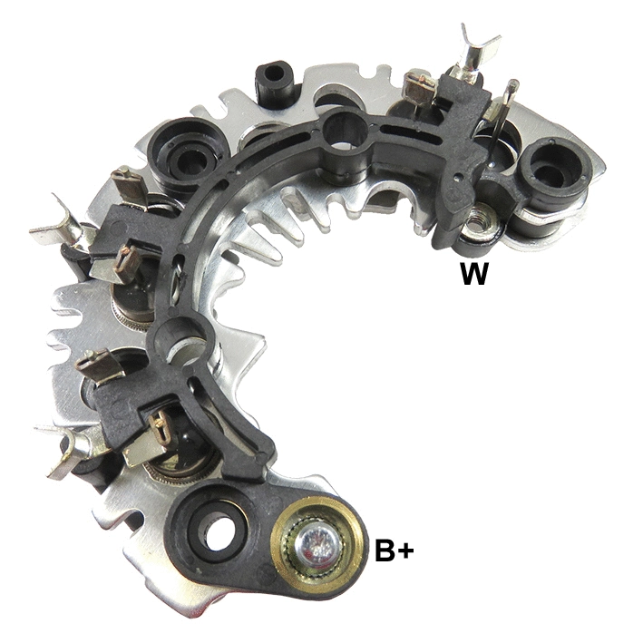 Rectifier, alternator (GA1474)