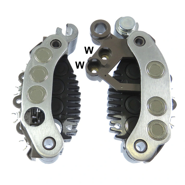 Rectifier, alternator (GA1846)