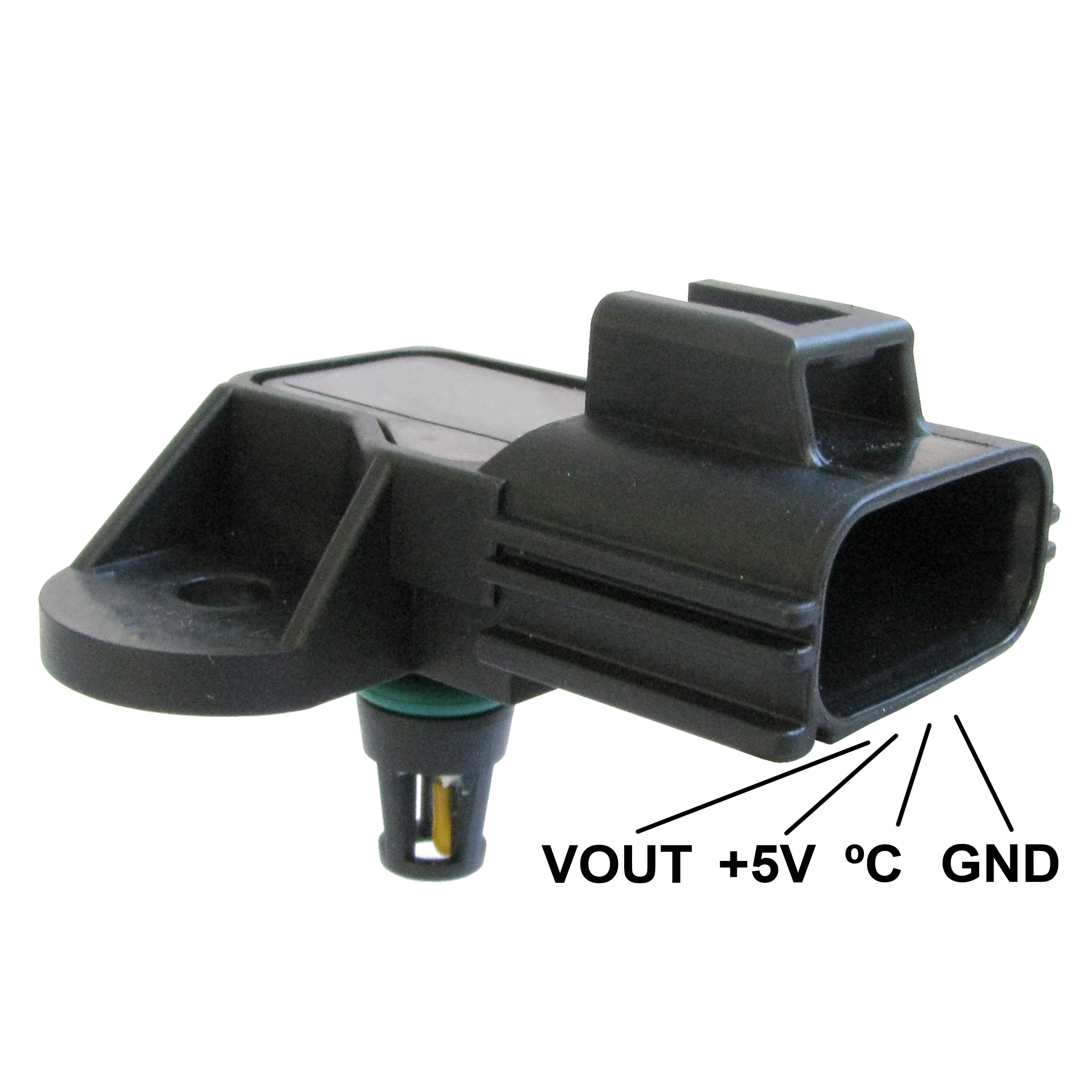 Sensor, intake manifold pressure (GI3044)