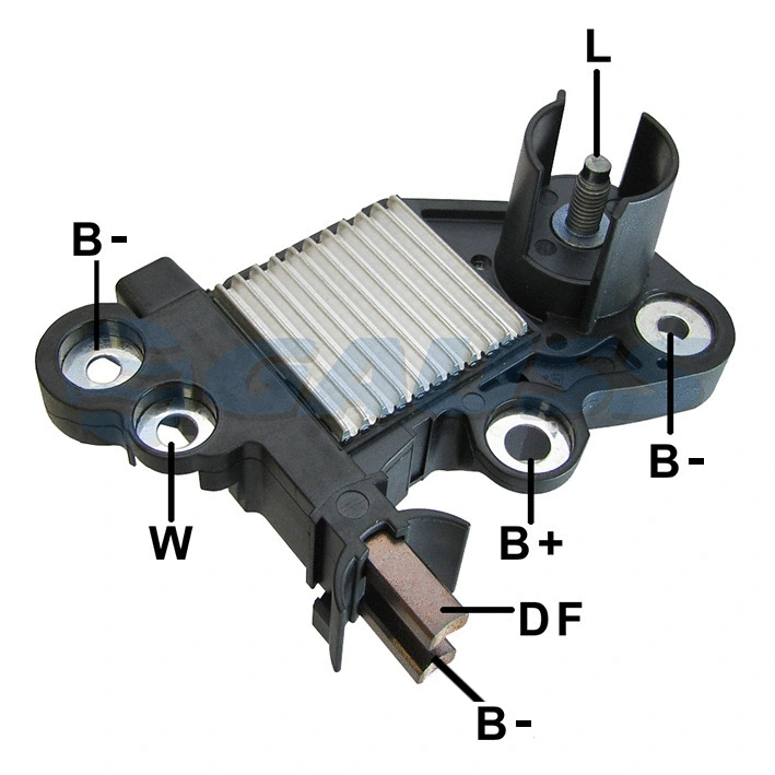 Alternator Regulator (GA342)