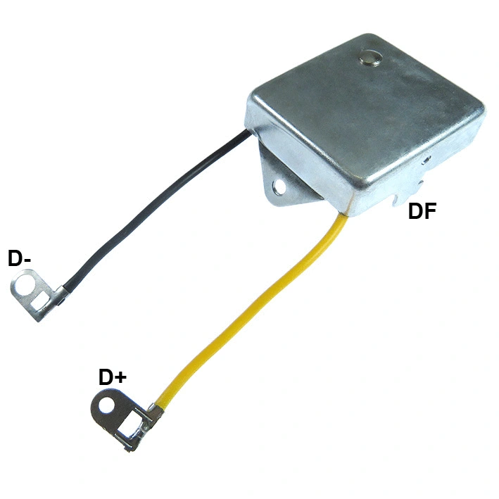 Alternator Regulator (GA030)
