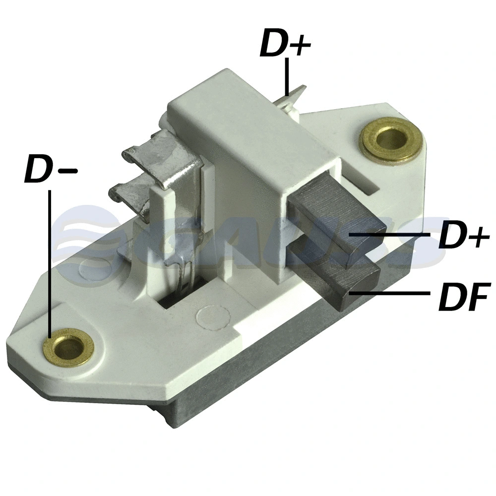 Alternator Regulator (GA401)