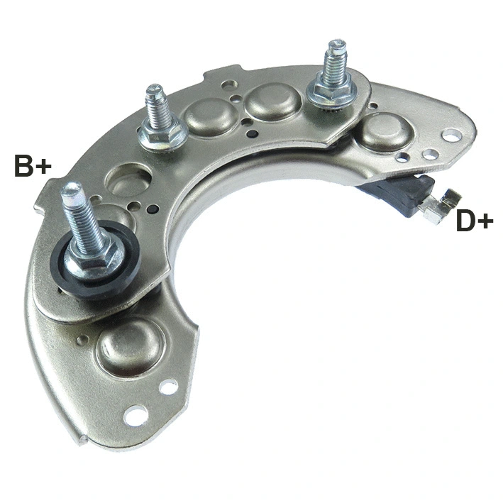 Rectifier, alternator (GA1778)