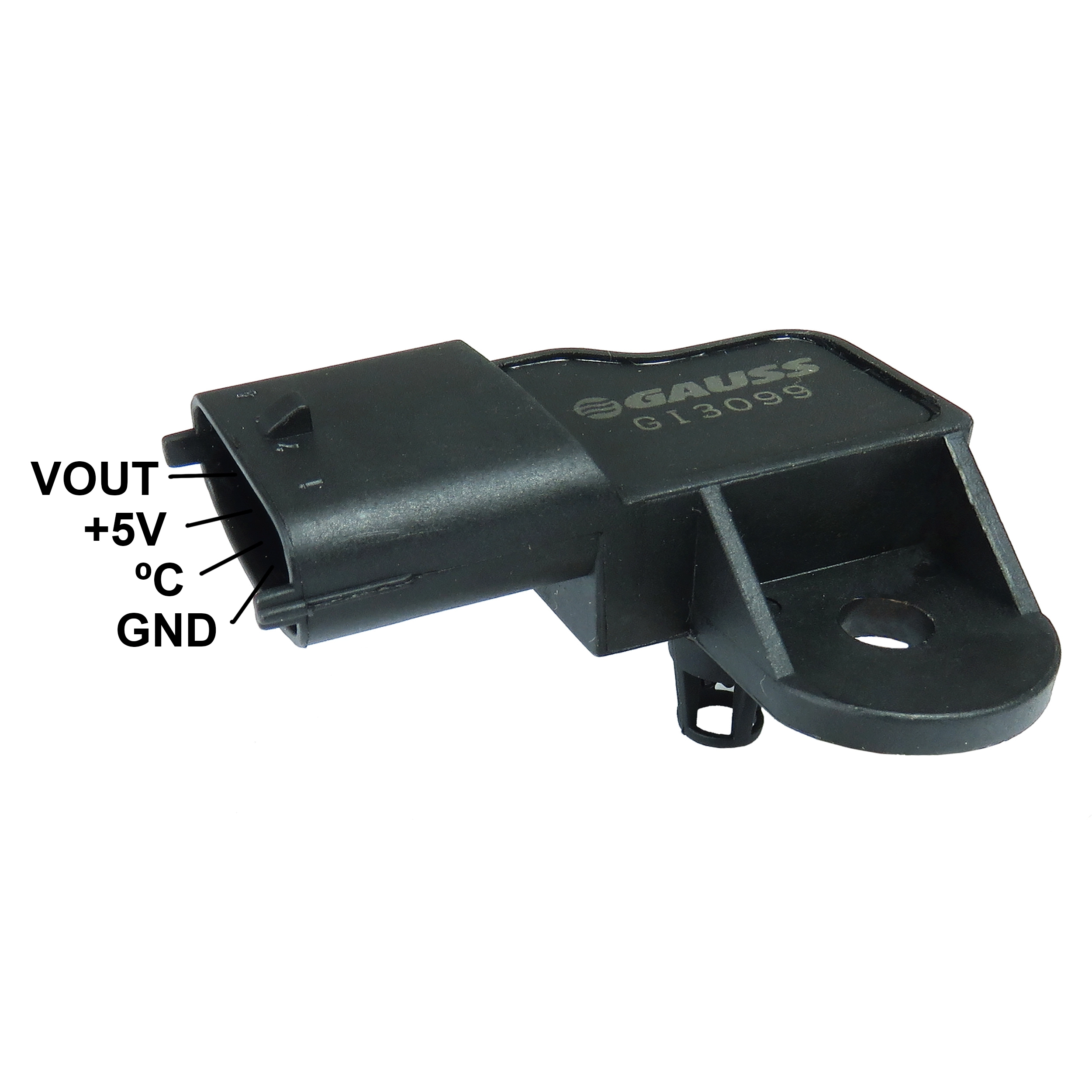 Sensor, intake manifold pressure (GI3099)