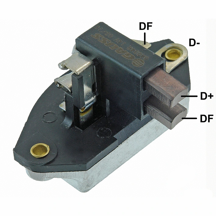 Alternator Regulator (GA034R)