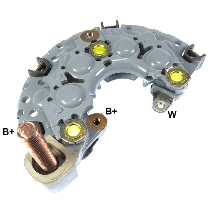 Rectifier, alternator (GA1256)