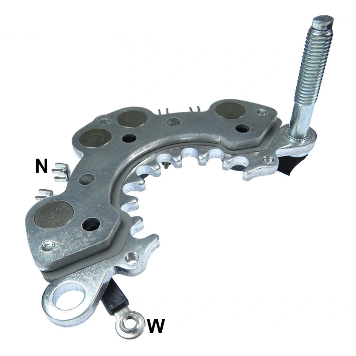 Rectifier, alternator (GA1752)