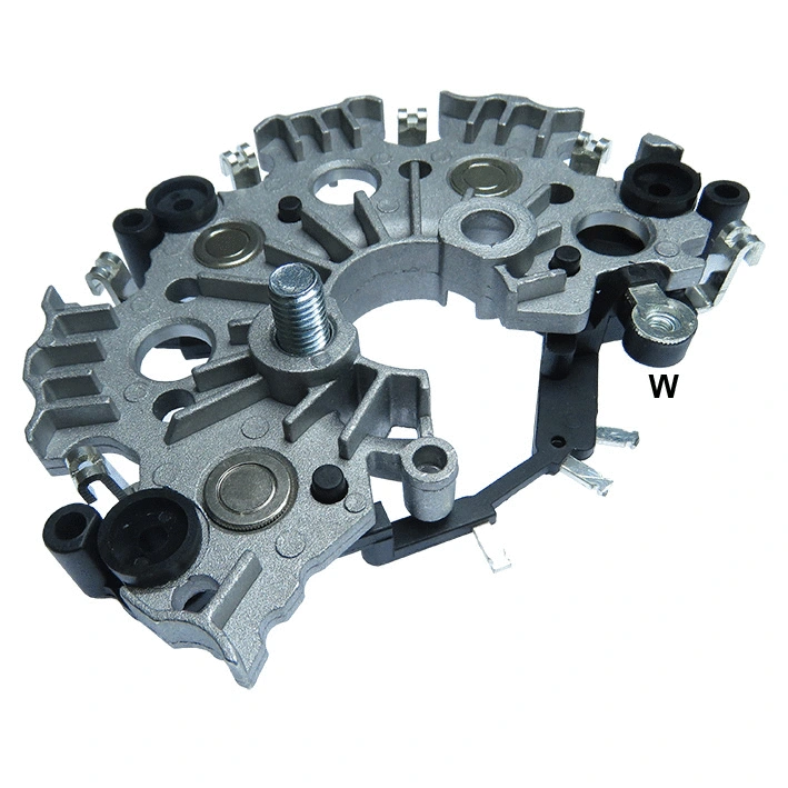 Rectifier, alternator (GA1411)