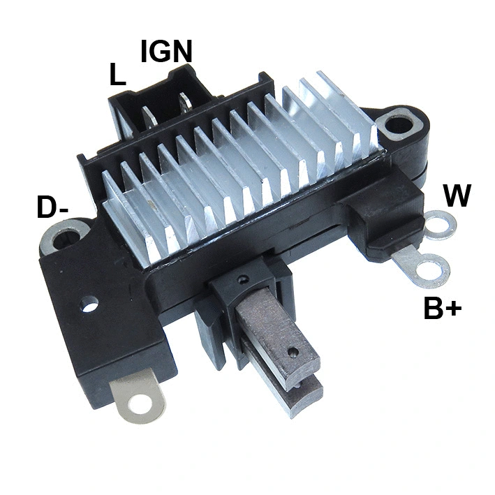 Alternator Regulator (GA597)