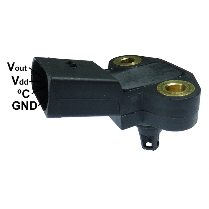 Sensor, intake manifold pressure (GI3028)