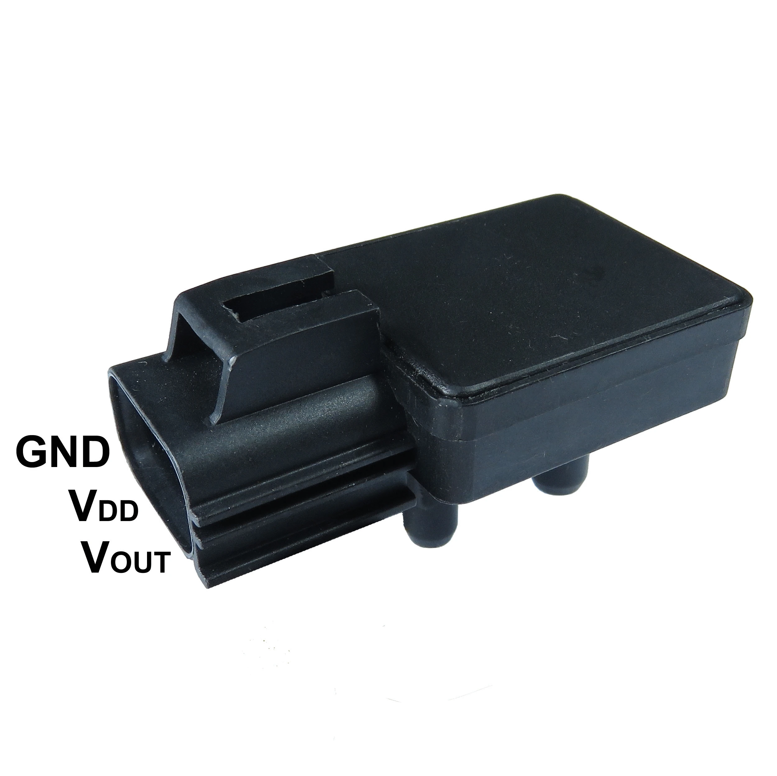 Sensor, exhaust pressure (GS4200)