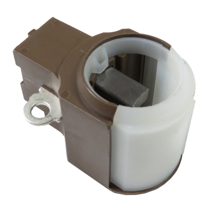 Holder, carbon brushes (GD0007)