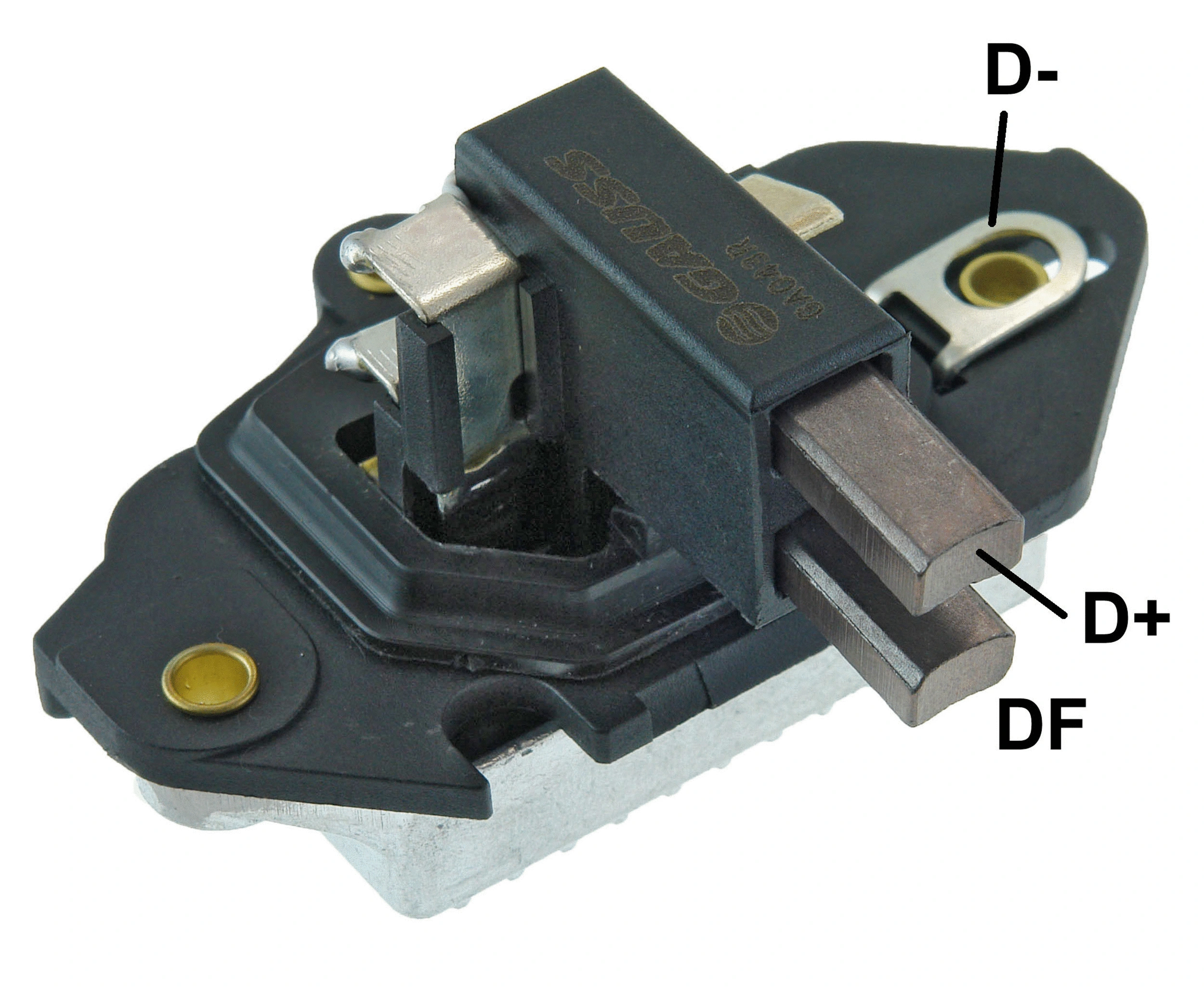 Alternator Regulator (GA043)