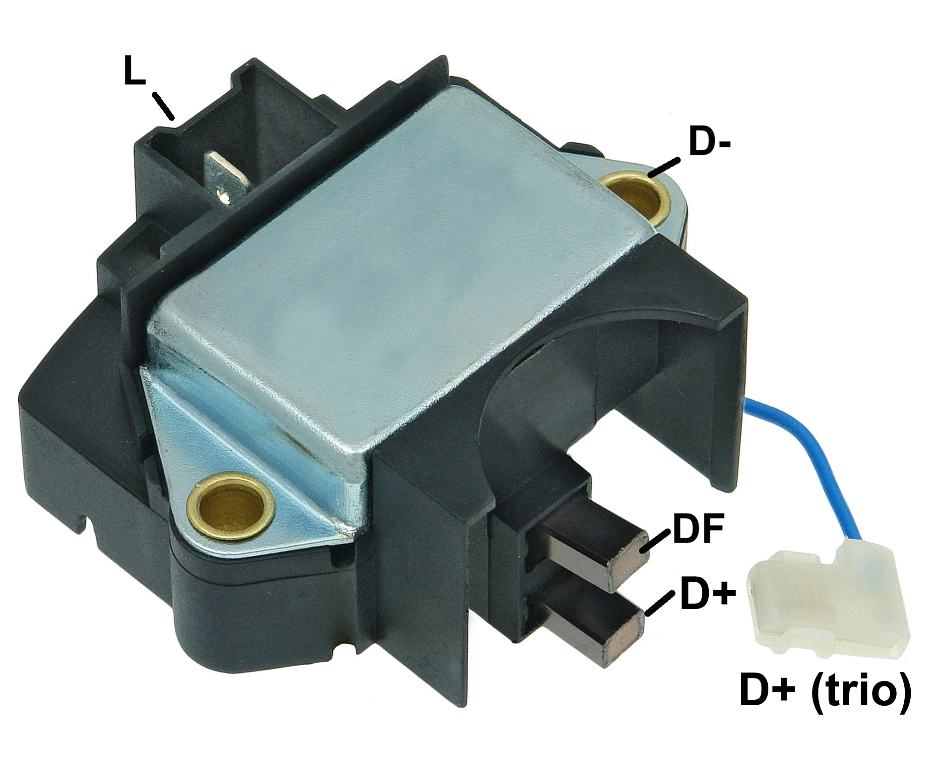 Alternator Regulator (GA925)