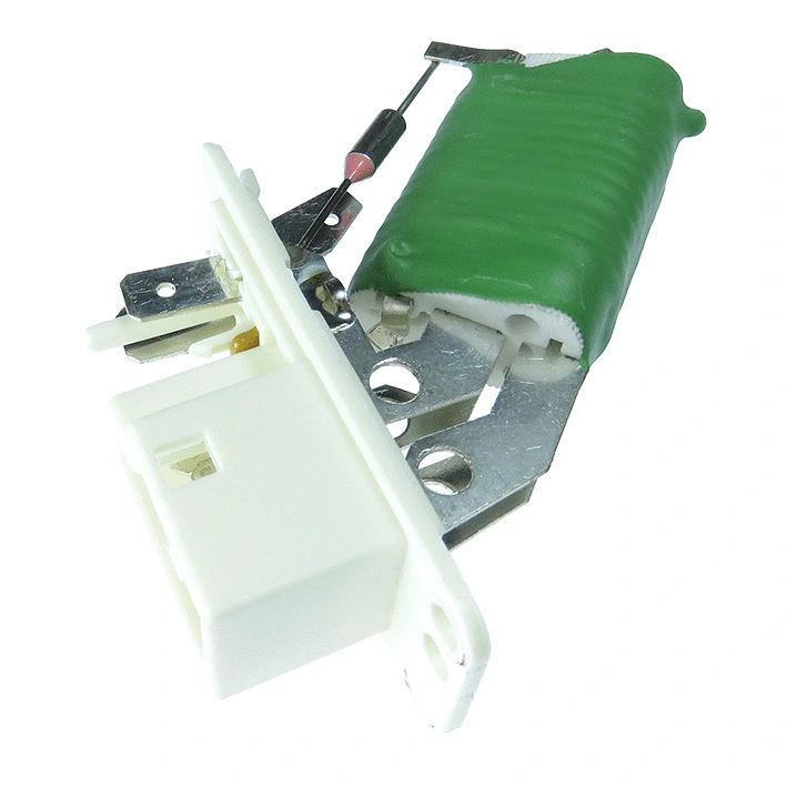 Resistor, interior blower (GE3026)