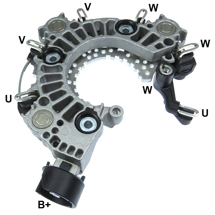 Rectifier, alternator (GA1445)