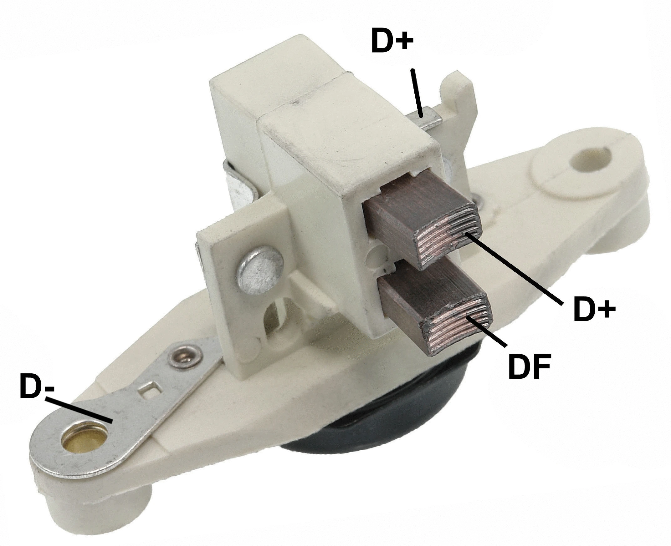 Alternator Regulator (GA090)