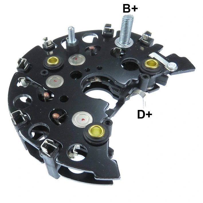 Rectifier, alternator (GA1471)
